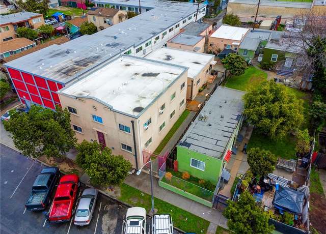 Property at 1640 Locust Ave, Long Beach, CA 90813, 25 beds, 8 baths