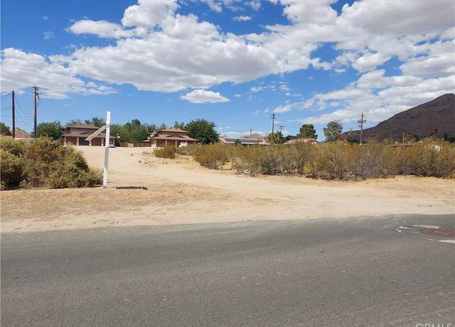 Property at 0 Outer Hwy 18 N, Apple Valley, CA 92307