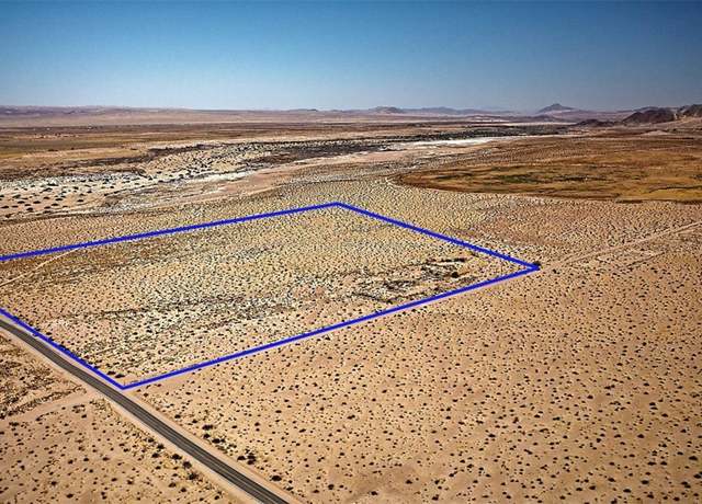 Property at 36601 Harvard Rd, Newberry Springs, CA 92365