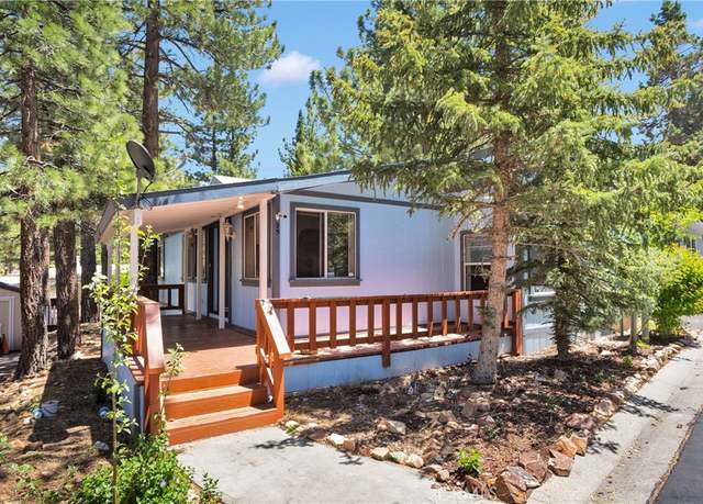 Property at 391 Montclair Dr #95, Big Bear City, CA 92314, 3 beds, 2 baths