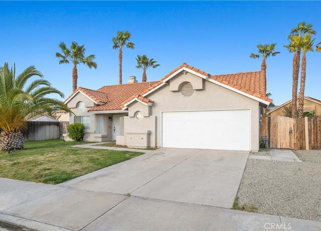 Property at 25306 Howard Dr, Hemet, CA 92544, 3 beds, 2 baths