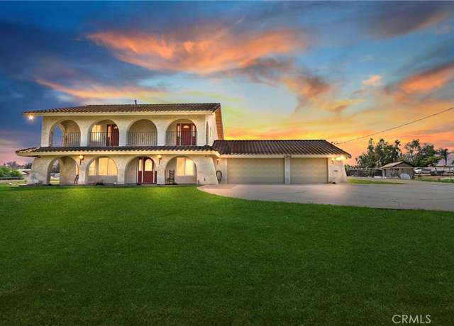 Property at 17303 Iris Ave, Riverside, CA 92504, 4 beds, 2.5 baths