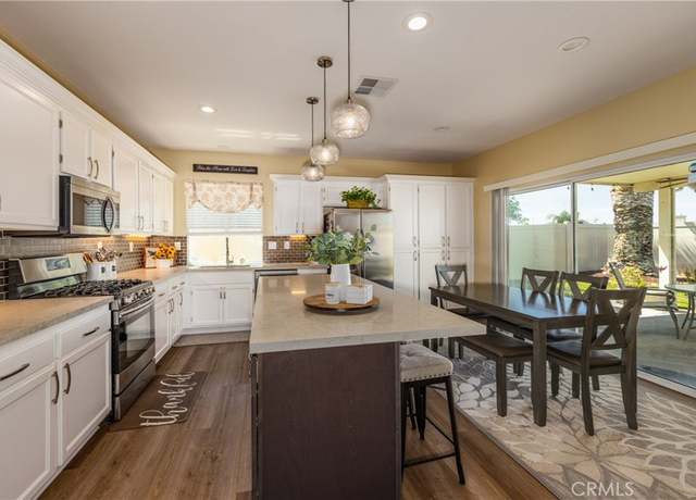 Property at 707 Brookside Ln, Beaumont, CA 92223, 4 beds, 2 baths