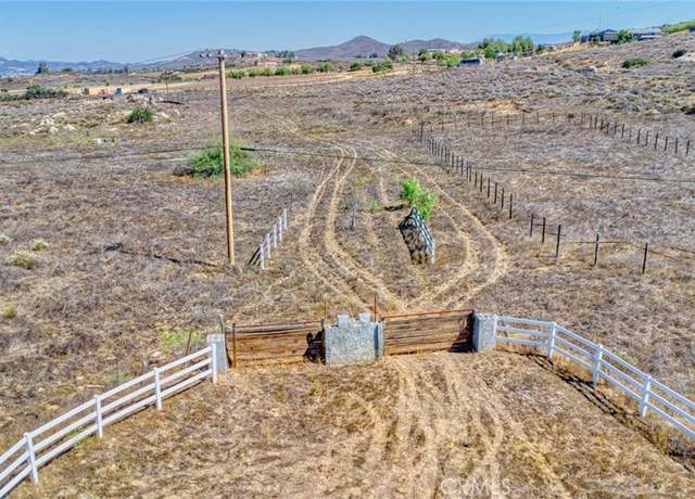 Property at 0 Avenida Peyri, Hemet, CA 92544