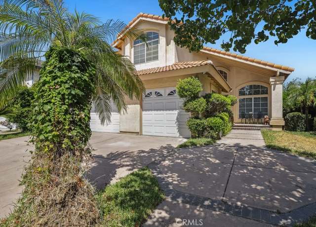 Property at 14226 Remington Ct, Fontana, CA 92336, 4 beds, 3 baths