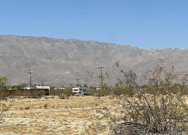 Property at 0 Double O Rd, Borrego Springs, CA 92004