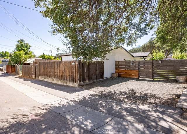 Property at 2130 Vine St, Paso Robles, CA 93446, 3 beds, 2 baths
