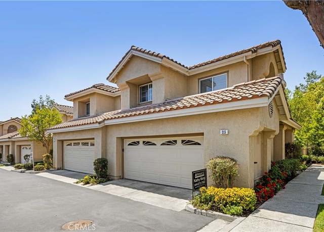Property at 215 Encantado, Rancho Santa Margarita, CA 92688, 3 beds, 2.5 baths