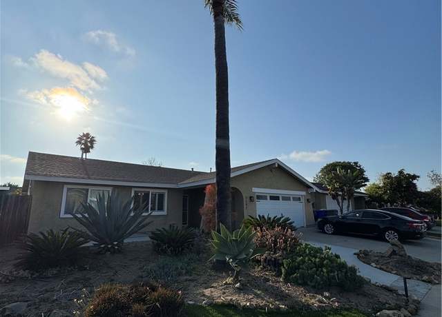 Property at 3542 Ponderosa Dr, Oceanside, CA 92058, 3 beds, 2 baths