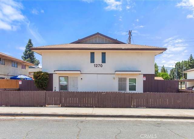 Property at 1270 W 9th St, Corona, CA 92882, 8 beds, 6 baths