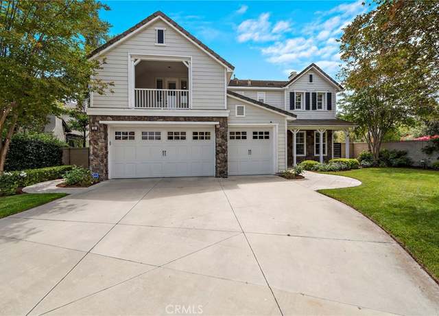Property at 58 Long View Rd, Coto De Caza, CA 92679, 5 beds, 4.5 baths