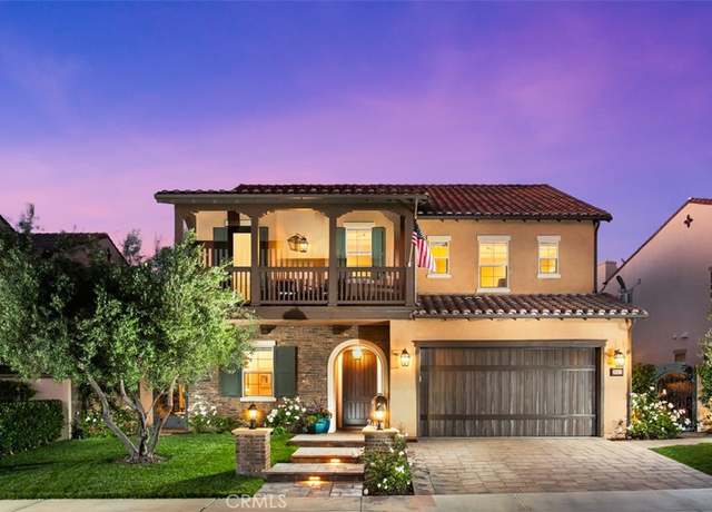 Property at 26431 Paseo Infinita, San Juan Capistrano, CA 92675, 4 beds, 4.5 baths