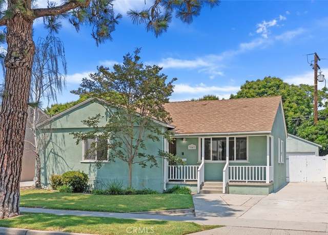 Property at 3842 Knoxville Ave, Long Beach, CA 90808, 3 beds, 1 bath