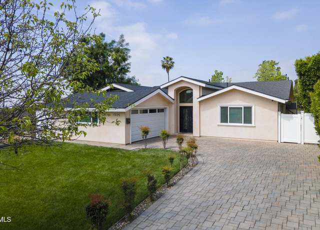 Property at 1325 Rexford Ave, Pasadena, CA 91107, 3 beds, 2 baths