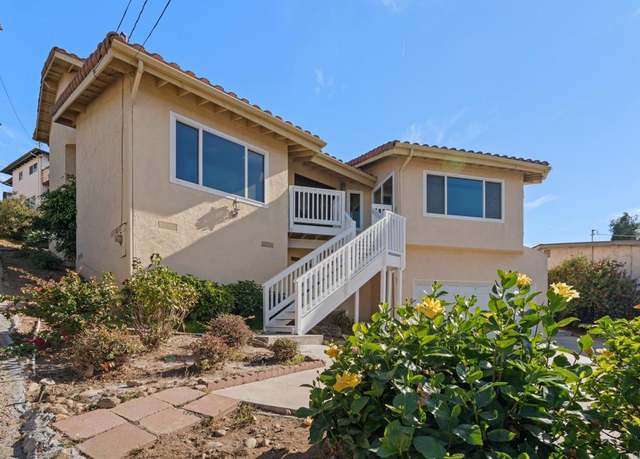 Property at 1295 Buenos Ave, San Diego, CA 92110, 3 beds, 2.5 baths