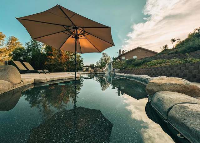 Property at 9848-50 Vista Viejas, Alpine, CA 91901, 5 beds, 3.5 baths