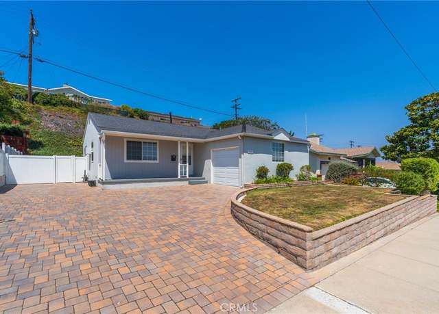 Property at 22225 Linda Dr, Torrance, CA 90505, 2 beds, 2 baths
