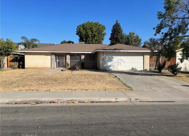 Property at 5116 Sherman Ave, Bakersfield, CA 93309, 4 beds, 2 baths