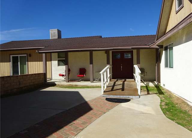 Property at 5329 W Avenue M8, Lancaster, CA 93536, 3 beds, 2.5 baths