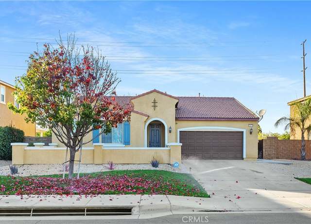 Property at 30679 View Ridge Ln, Menifee, CA 92584, 3 beds, 2.5 baths