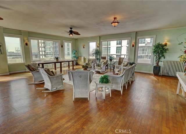 Property at 360 W Ocean Blvd #404, Long Beach, CA 90802, 1 bath
