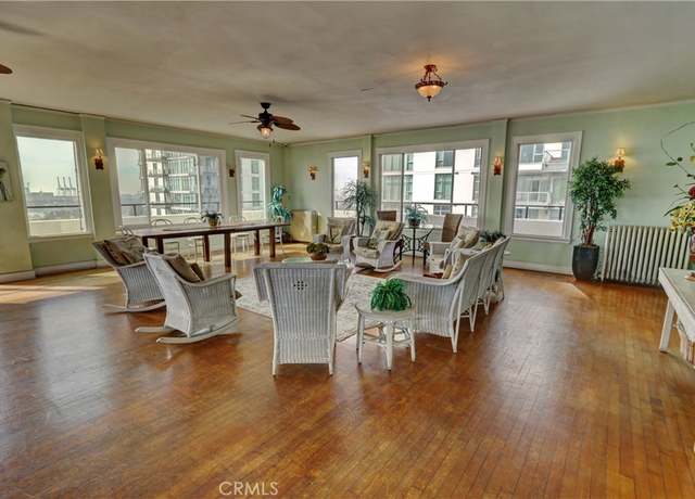 Property at 360 W Ocean Blvd #404, Long Beach, CA 90802, 1 bath