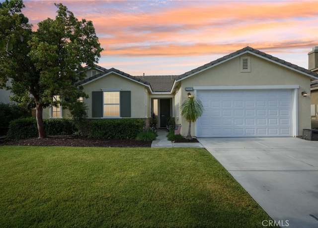 Property at 29595 Pleasant Paseo Cv, Menifee, CA 92585, 3 beds, 2.5 baths