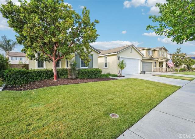 Property at 29595 Pleasant Paseo Cv, Menifee, CA 92585, 3 beds, 2.5 baths