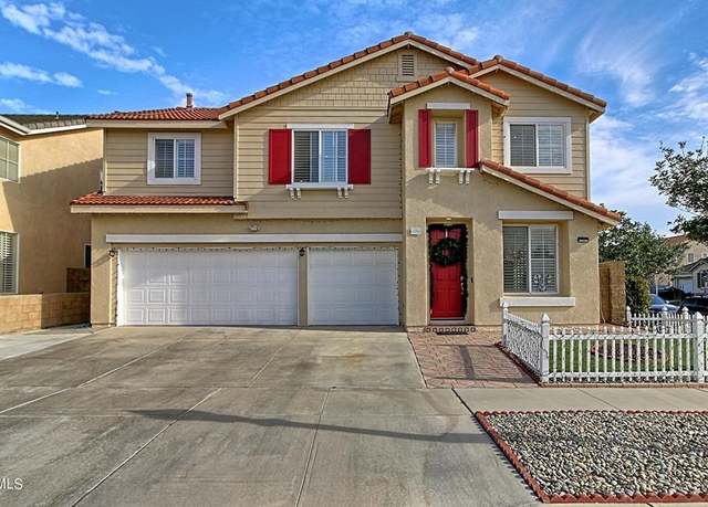 Property at 5564 Conner Dr, Oxnard, CA 93033, 5 beds, 3 baths