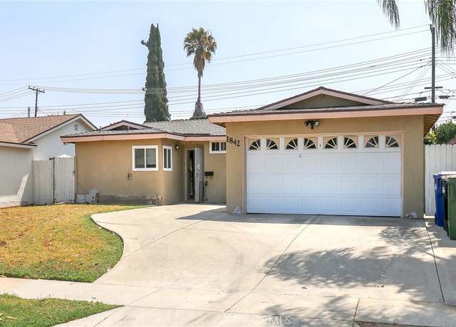 Property at 1842 Bolanos Ave, Rowland Heights, CA 91748, 4 beds, 2 baths