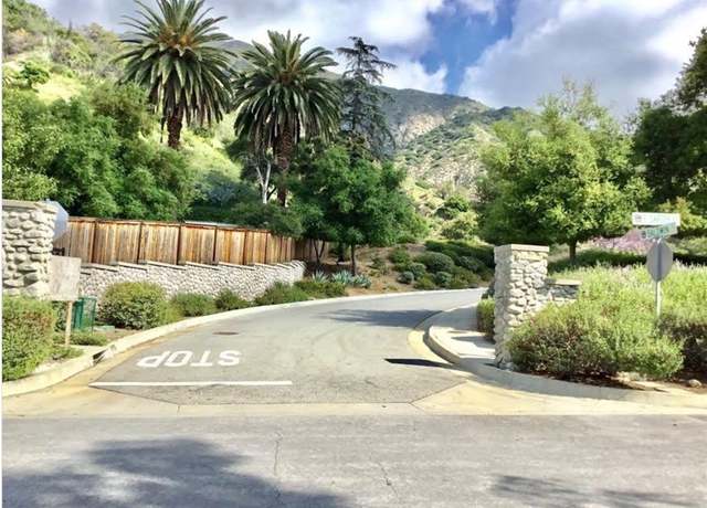 Property at 3 Nathaniel Ter, Sierra Madre, CA 91204