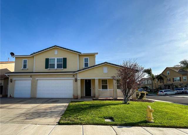 Property at 13277 Chariot Rd, Eastvale, CA 92880, 5 beds, 5 baths
