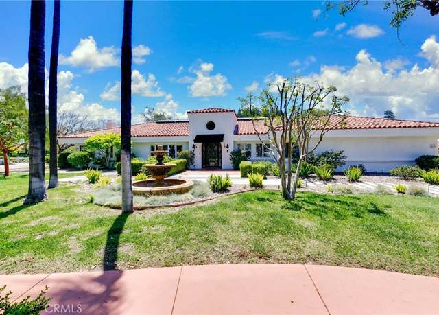 Property at 1076 Pomello Dr, Claremont, CA 91711, 5 beds, 4 baths