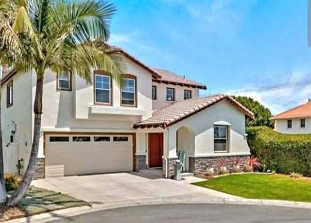 Property at 2436 Oceanview, San Pedro, CA 90731, 4 beds, 3 baths