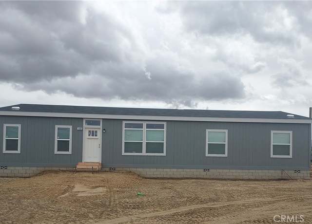 Property at 5051 South St, Phelan, CA 92371, 4 beds, 2 baths