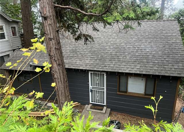 Property at 764 Big Oak Rd, Crestline, CA 92325, 2 beds, 1 bath