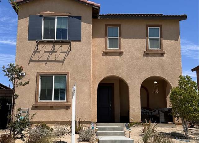 Property at 67410 Rio Vista Dr, Cathedral City, CA 92234, 3 beds, 3 baths