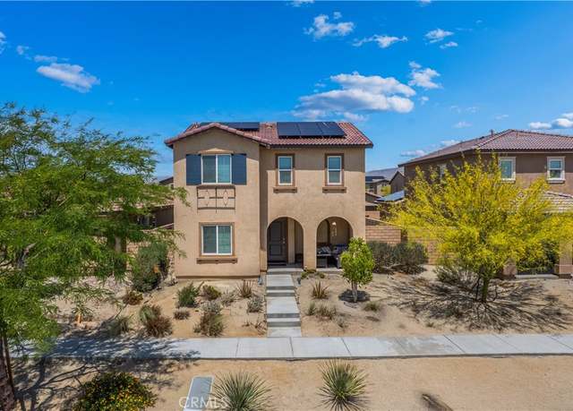 Property at 67410 Rio Vista Dr, Cathedral City, CA 92234, 3 beds, 3 baths