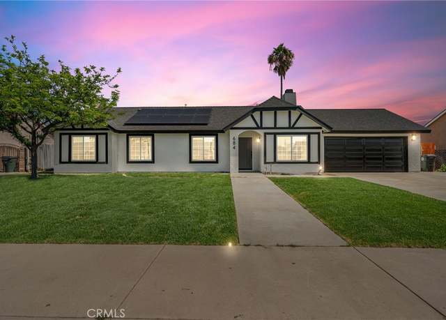 Property at 684 Holladay Pl, Rialto, CA 92376, 4 beds, 2 baths