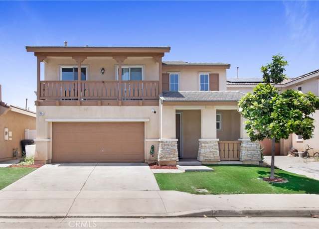 Property at 1401 Alta Palma Rd, Perris, CA 92571, 3 beds, 2.5 baths