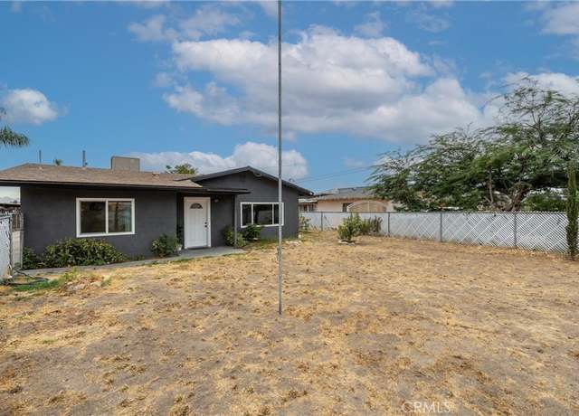 Property at 25481 6th St, San Bernardino, CA 92410, 2 beds, 1 bath