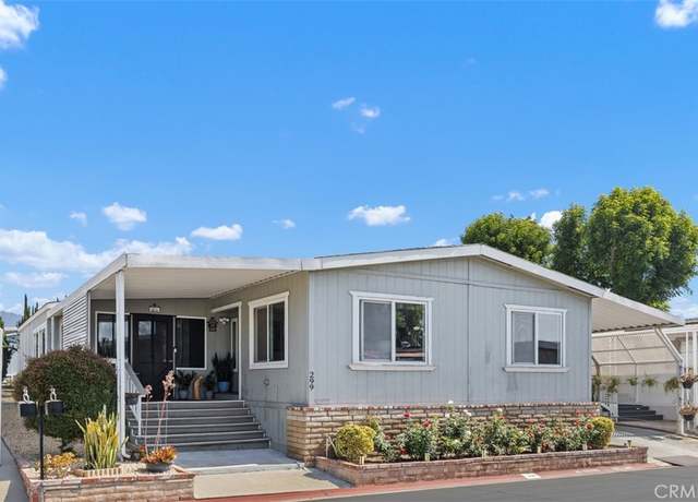 Property at 1456 E Philadelphia St Spc 299, Ontario, CA 91761, 2 beds, 2 baths