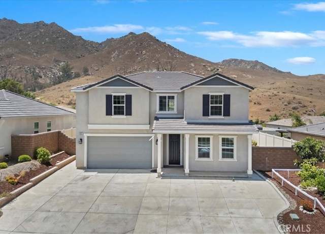 Property at 20697 Bison Mesa Rd, Riverside, CA 92507, 6 beds, 4 baths