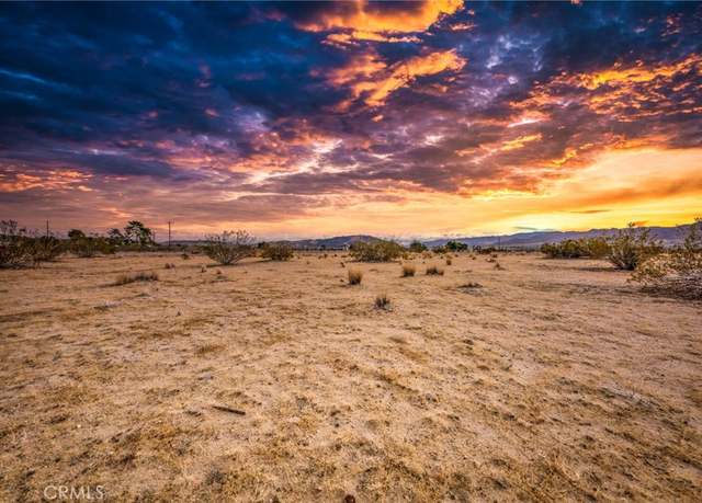Property at 123 Walpi Dr, Joshua Tree, CA 92252