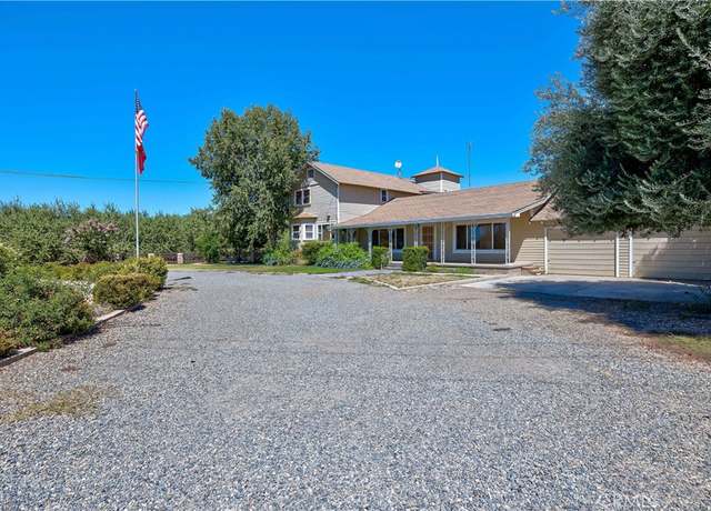 Property at 12800 Le Grand Rd, Le Grand, CA 95333, 2 beds, 1 bath