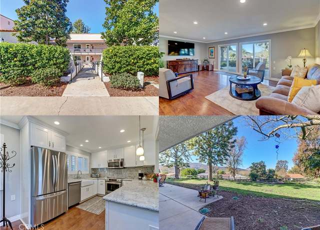 Property at 3437 Bahia Blanca W W Unit B, Laguna Woods, CA 92637, 2 beds, 2 baths