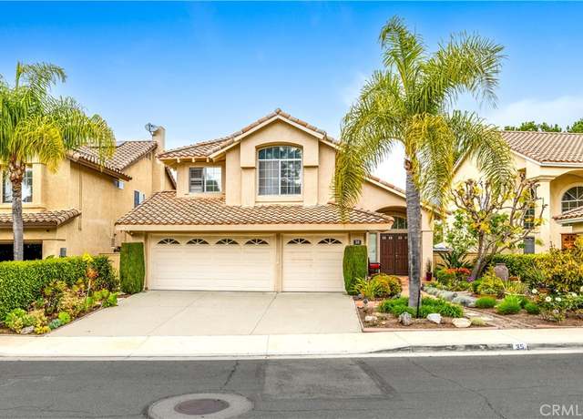 Property at 35 Tanglewood, Aliso Viejo, CA 92656, 3 beds, 2.5 baths