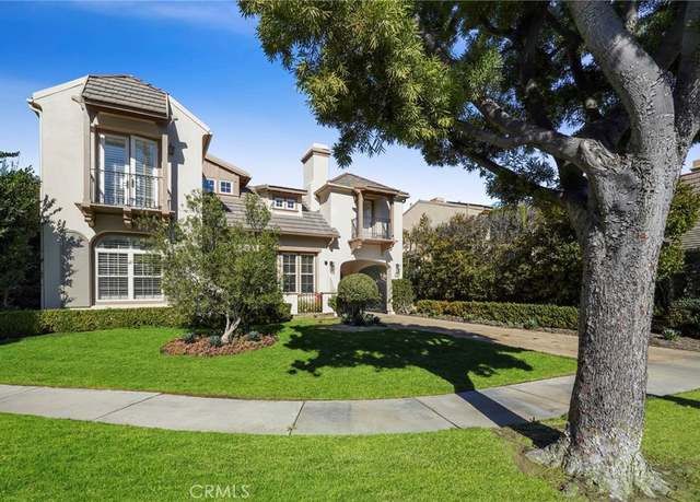 Property at 27 Ferrand, Newport Coast, CA 92657, 4 beds, 3 baths
