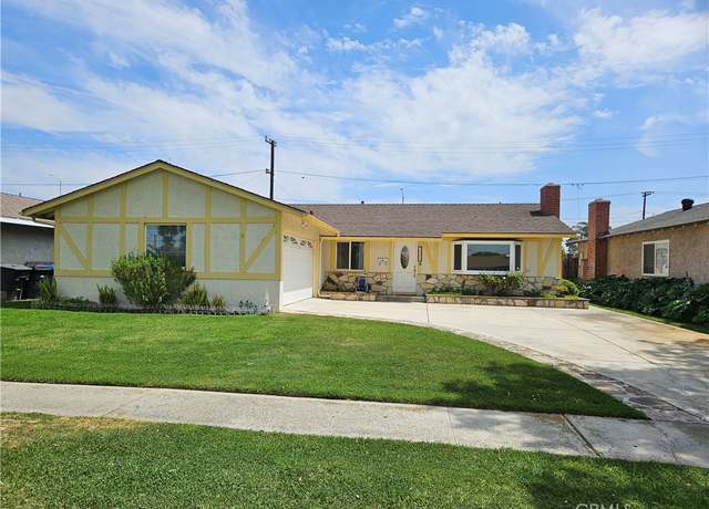 Property at 16370 Jody Cir, Westminster, CA 92683, 3 beds, 2 baths