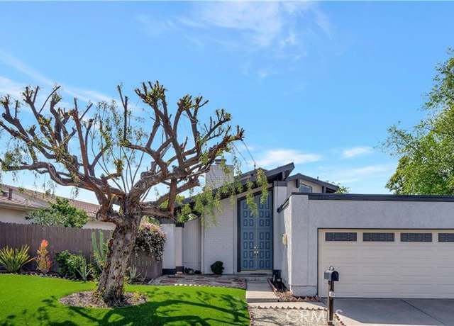 Property at 2167 N Pami Cir, Orange, CA 92867, 3 beds, 2 baths